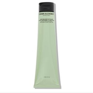 Grown Alchemist Purifying Body Exfoliant - pearl, peppermint, ylang ylang